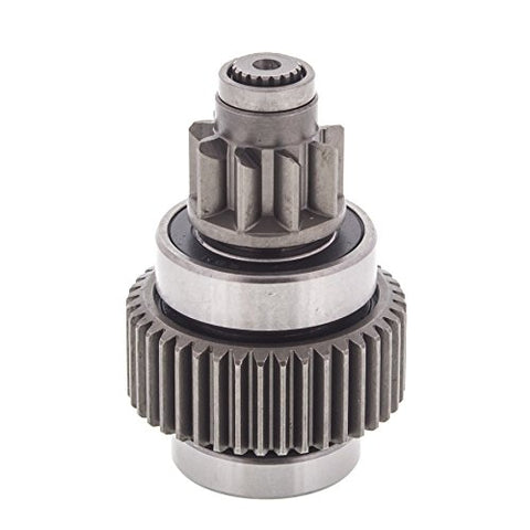 All Balls Racing Starter Drive, Sportster 79-2110 Compatible With/Replacement For Buell - Throttle City Cycles