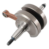 Hot Rods 4059 Heavy Duty Replacement ATV Crankshaft - Throttle City Cycles