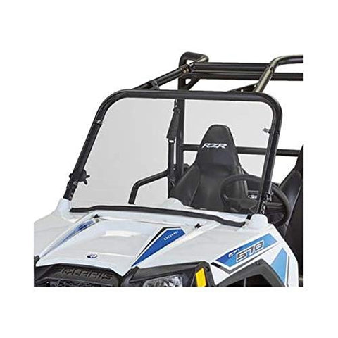 Open Trail V000022-12200O Full Windshield - Throttle City Cycles
