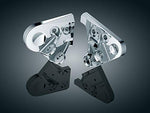 Kuryakyn Footpeg Mounts - Throttle City Cycles