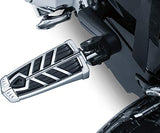 Kuryakyn Motorcycle Foot Controls, 2 Pack - Throttle City Cycles