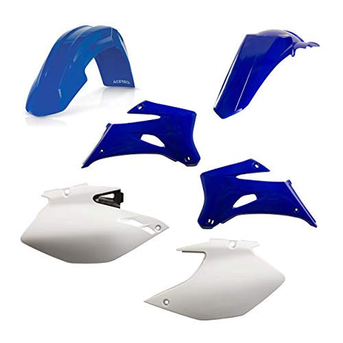 Acerbis 2106880215 Touchup Paint - Throttle City Cycles