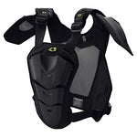 EVS Sports Unisex-Adult Revo 5 Roost Deflector Large/X-Large Powersports protective gear - Throttle City Cycles
