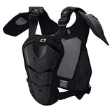 EVS Sports Unisex-Adult Revo 5 Roost Deflector Large/X-Large Powersports protective gear - Throttle City Cycles