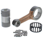 Hot Rods 8622 Motorcycle Heavy Duty Connecting Rod Kit - Throttle City Cycles
