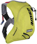 Uswe Onevertical 4 Plus Crazy Yel K-2040202 New - Throttle City Cycles