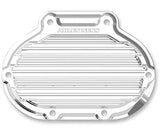 Arlen Ness 10 Gauge Transmission Side Cover - Throttle City Cycles