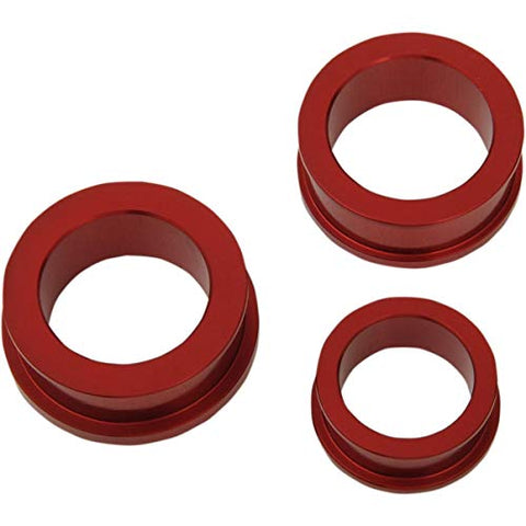 Driven Racing DCWS-27 Captive Wheel Spacers - Throttle City Cycles