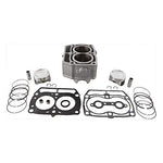 Cylinder Works 60002-K01HC Standard Bore HC Cylinder Kit - Throttle City Cycles