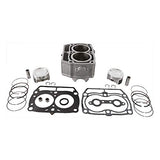 Cylinder Works 60002-K01HC Standard Bore HC Cylinder Kit - Throttle City Cycles
