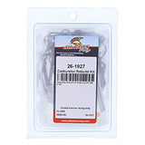 All Balls Racing 26-1927 Carburetor Rebuild Kit - Throttle City Cycles