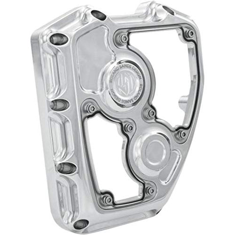 RSD Clarity Cam Cover - Chrome 0177-2003-CH - Throttle City Cycles