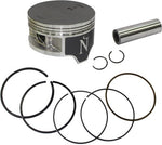 NAMURA NA-20000-6 77.50mm Piston Kit - Throttle City Cycles