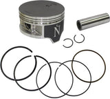 NAMURA NA-20000-6 77.50mm Piston Kit - Throttle City Cycles
