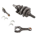 Hot Rods 4424 Crankshaft - Throttle City Cycles