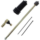 All Balls Racing 51-1063-R Tie Rod Upgrade Kit - Throttle City Cycles