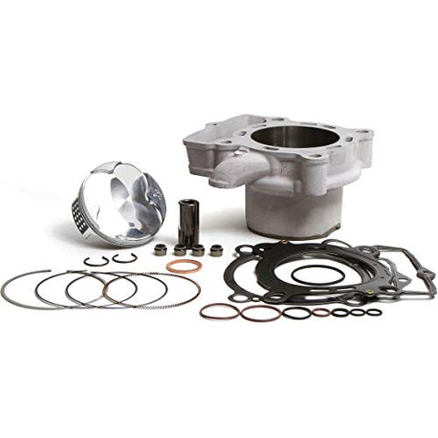 Cylinder Works Cylinder (Stock Bore) Compatible with 17-19 Polaris RANRZR1000XE - Throttle City Cycles
