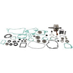 Wrench Rabbit WR101-132 Complete Engine Rebuild Kit - Throttle City Cycles