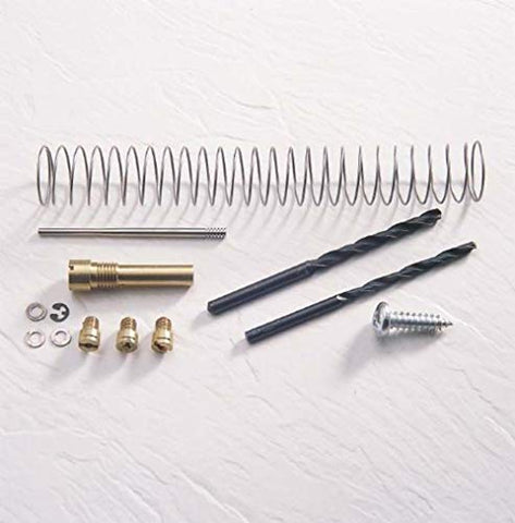 Dynojet Research Recalibration Kit 8102 - Throttle City Cycles