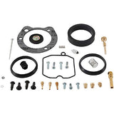 All Balls Racing 26-1762 Carburetor Rebuild Kit - Throttle City Cycles