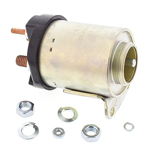 All Balls Racing 79-2108 Early Solenoid - Throttle City Cycles