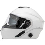 Outrush Modular Smart Helmet - Throttle City Cycles