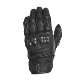 ScorpionExo Women's SGS MK II Gloves(Black, X-Small), 1 Pack - Throttle City Cycles