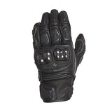 ScorpionExo Women's SGS MK II Gloves(Black, Medium), 1 Pack - Throttle City Cycles