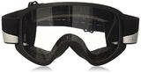 Biltwell Moto 2.0 Lightning Bolt Goggles - Throttle City Cycles