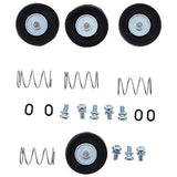 All Balls Racing 46-4028 Air Cut Off Valve Rebuild Kit - Throttle City Cycles