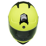 TORC T27B Full Face Modular Helmet - Throttle City Cycles