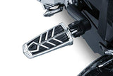 Kuryakyn Motorcycle Foot Controls, 2 Pack - Throttle City Cycles