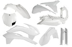 Acerbis Plastic Kit - Throttle City Cycles