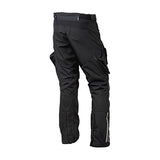 ScorpionExo XDR Yosemite Men's Textile Adventure Touring Motorcycle Pants (Black, Medium) - Throttle City Cycles