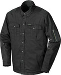 Scorpion Abrams Men's Street Motorcycle Jackets - Throttle City Cycles