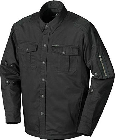 Scorpion Abrams Men's Street Motorcycle Jackets - Throttle City Cycles