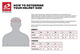 EVS T5 Grappler Adult Off-Road Motorcycle Helmet - Matte Dark Blue / Large - Throttle City Cycles