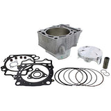 Cylinder Works CW20012K01 Standard Bore Cylinder Kit for Yamaha YZ 450 F 18-19 - Throttle City Cycles