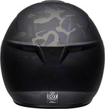 Bell SRT Street Helmets - Throttle City Cycles