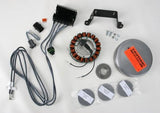 Compu-Fire 40A 3-Phase Charging System 55576 - Throttle City Cycles