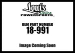 Arlen Ness 2008-2016 Flt 15 Spoke Inverted Sucker Blk 18-991 New - Throttle City Cycles
