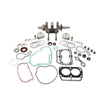 Wrench Rabbit WR101-185 Complete Engine Rebuild Kit - Throttle City Cycles