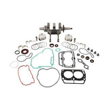 Wrench Rabbit WR101-185 Complete Engine Rebuild Kit - Throttle City Cycles