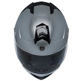 TORC T27B Full Face Modular Helmet - Throttle City Cycles