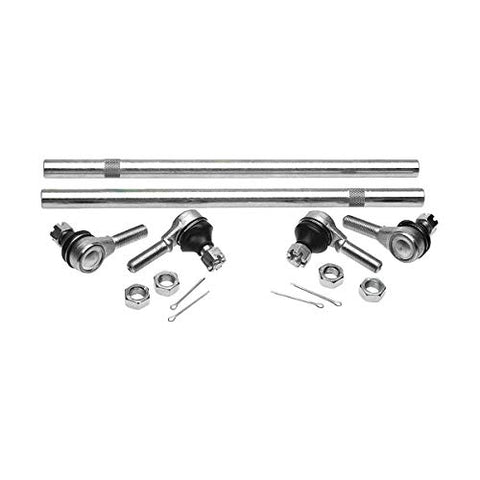 All Balls Tie Rod Upgrade Kit 52-1021 for Honda TRX400EX/X (99-14) - Throttle City Cycles