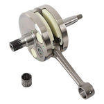 Hot Rods 4056 OEM Replacement Motorcycle Crankshaft - Throttle City Cycles