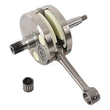 Hot Rods 4056 OEM Replacement Motorcycle Crankshaft - Throttle City Cycles