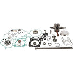 Wrench Rabbit WR101-174 Complete Engine Rebuild Kit - Throttle City Cycles