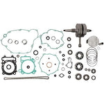 Wrench Rabbit WR101-118 Complete Engine Rebuild Kit - Throttle City Cycles