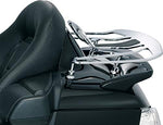 Kuryakyn Luggage Rack - Throttle City Cycles